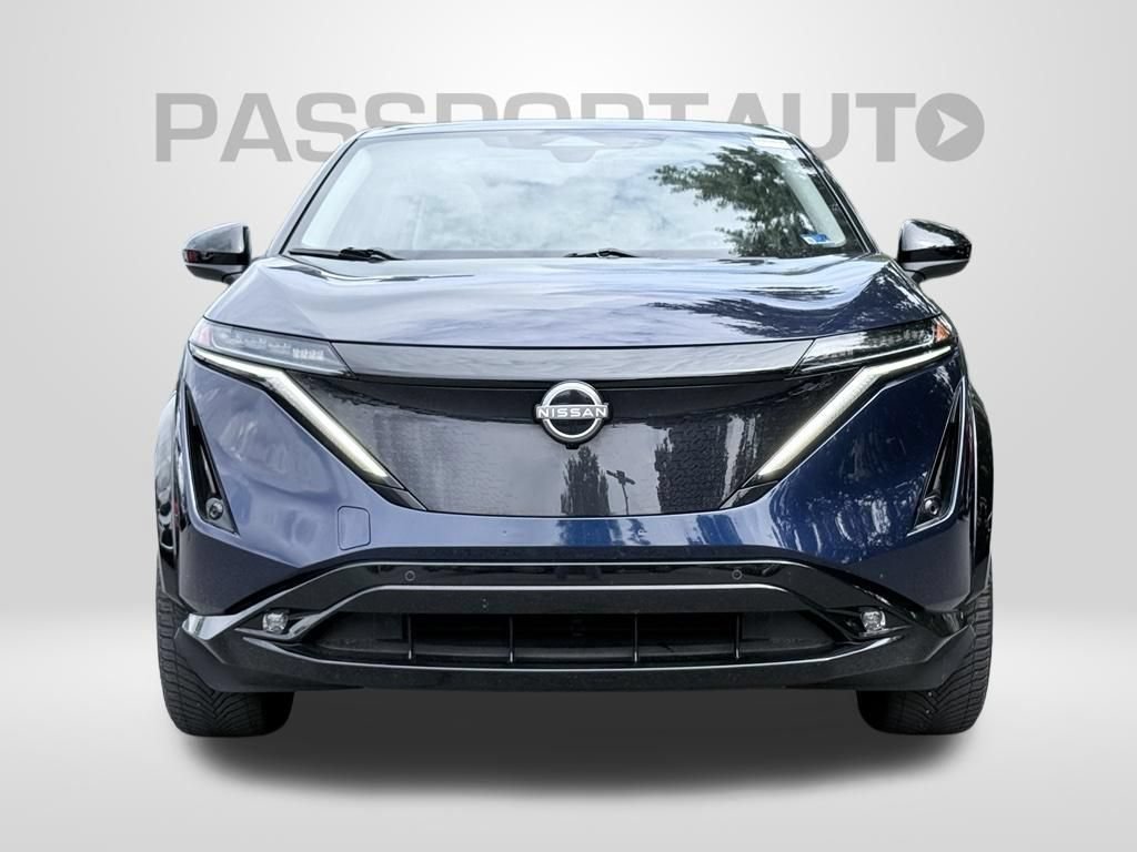 Used 2023 Nissan Ariya FWD image 2