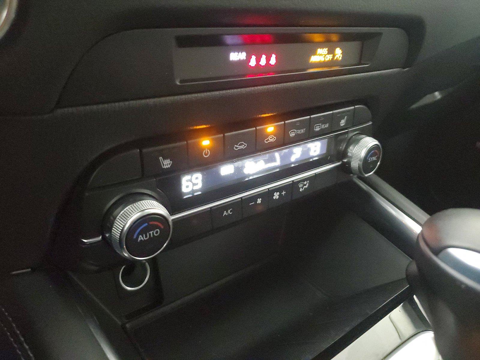 Certified 2024 MAZDA CX-5 AWD 2.5 S image 30