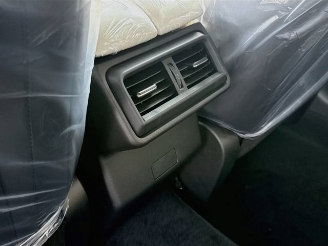 New 2026 MAZDA CX-5 Select AWD/4WD image 25