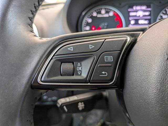 Used 2019 Audi A3 2.0T Premium w/ Convenience Package image 23