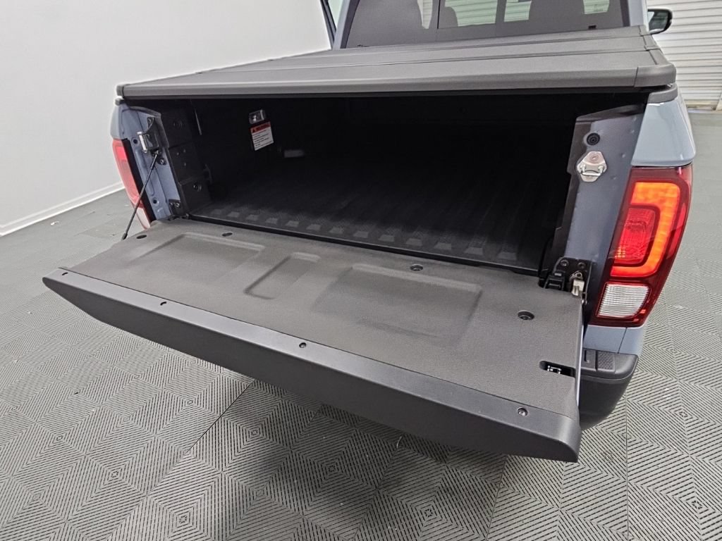 New 2026 Honda Ridgeline RTL image 36