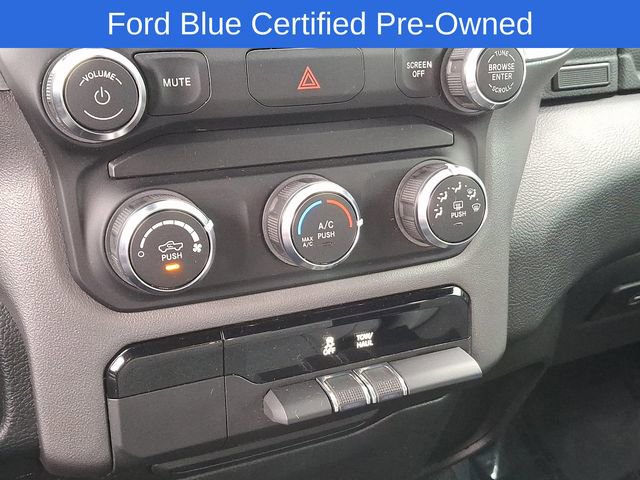 Used 2021 RAM 1500 Big Horn AWD/4WD image 17