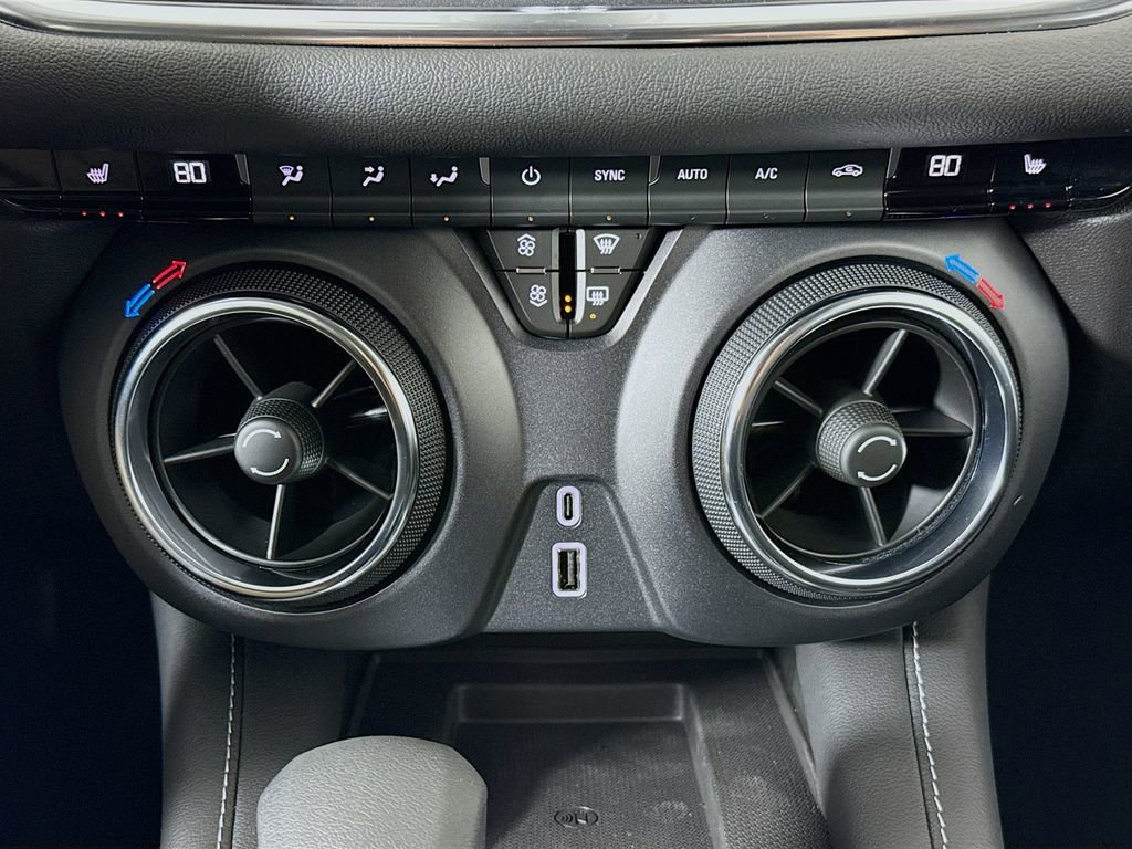 New 2026 Chevrolet Blazer LT w/ Convenience Package image 15