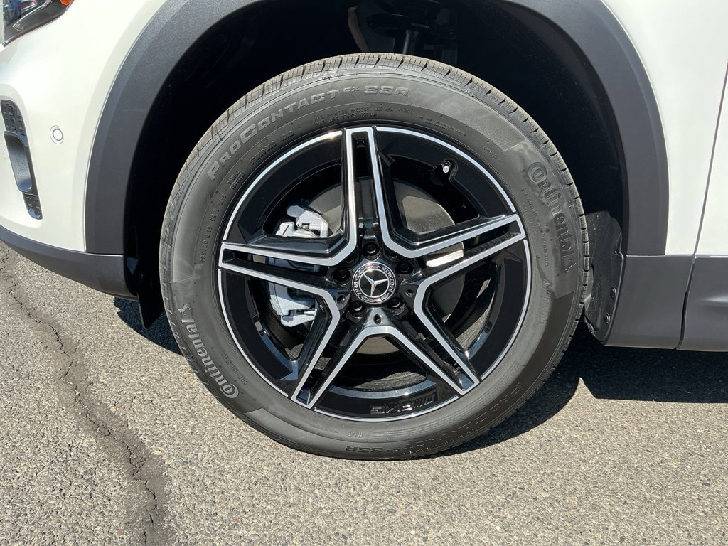 New 2026 Mercedes-Benz GLB 250 4MATIC image 2