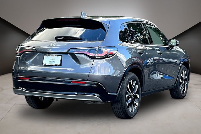 Certified 2026 Honda HR-V EX-L image 6