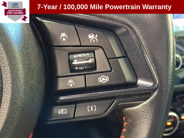 Certified 2023 Subaru Forester Sport AWD/4WD image 24