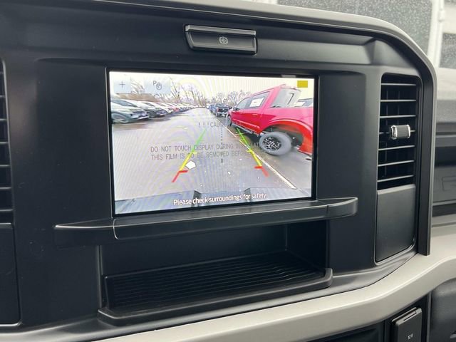 New 2026 Ford F350 XL w/ XL Chrome Package image 31