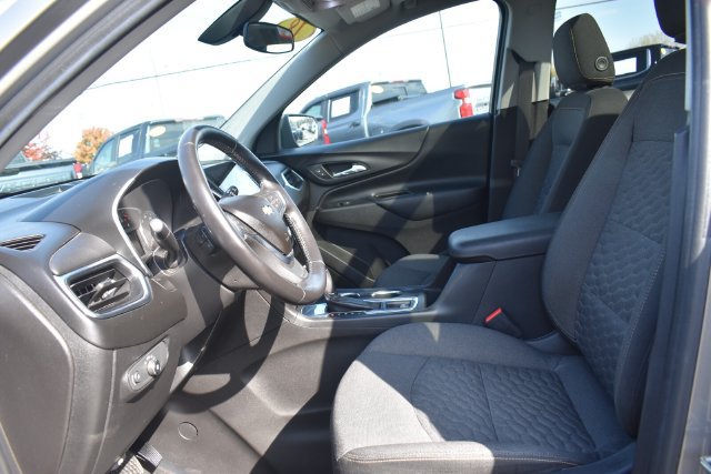 Certified 2018 Chevrolet Equinox LT w/ Sun & Infotainment Package FWD image 23