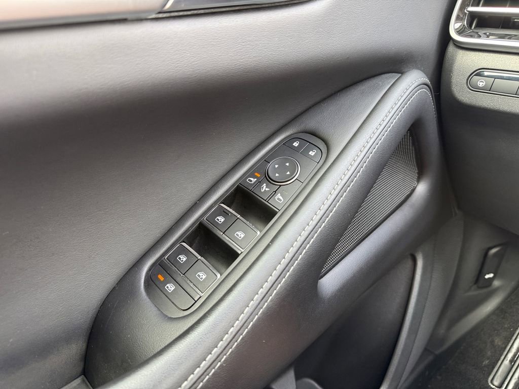 Certified 2023 INFINITI QX60 Luxe w/ Cargo Package image 24