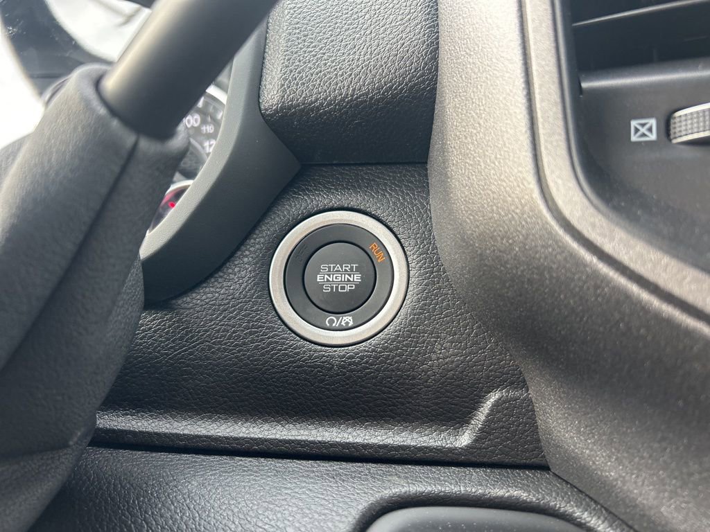 New 2026 RAM 5500 Tradesman image 20