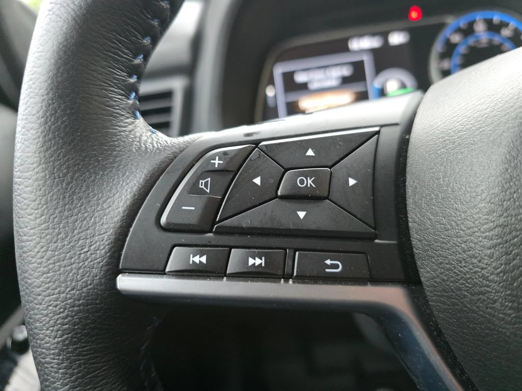 Used 2024 Nissan Leaf SV Plus FWD image 22