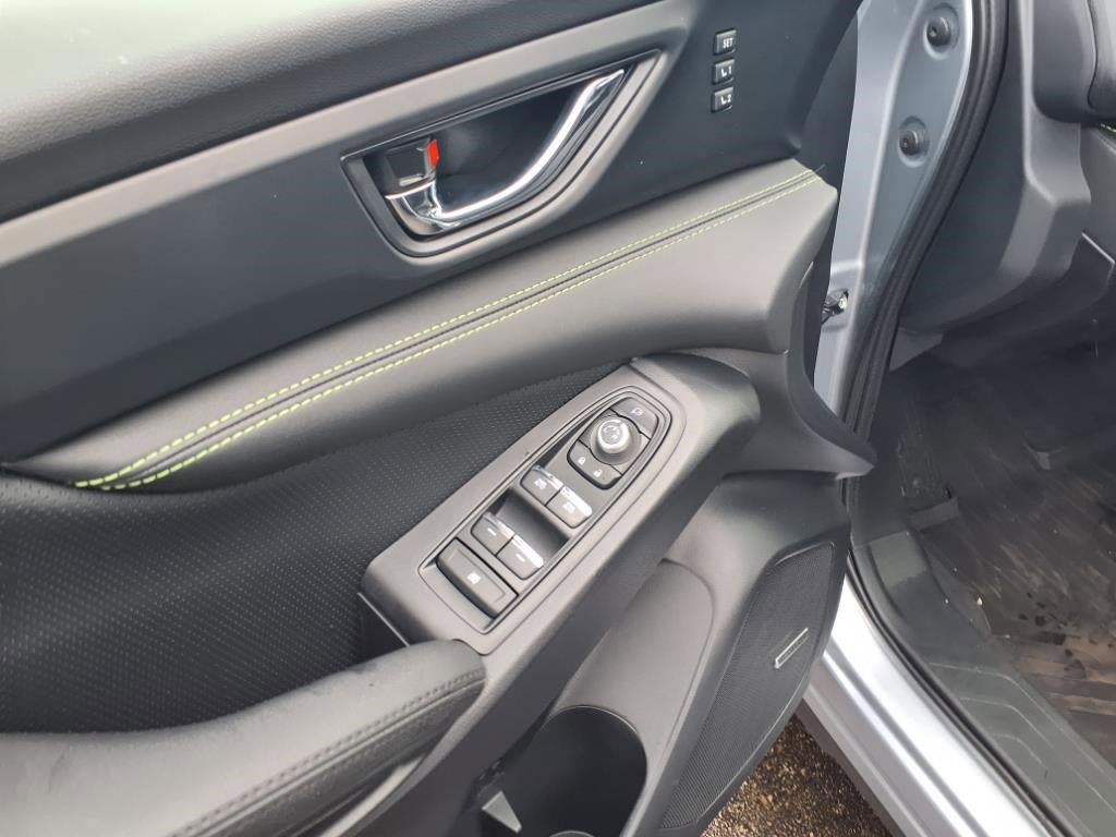 New 2025 Subaru Ascent Bronze Edition w/ Onyx Package image 12
