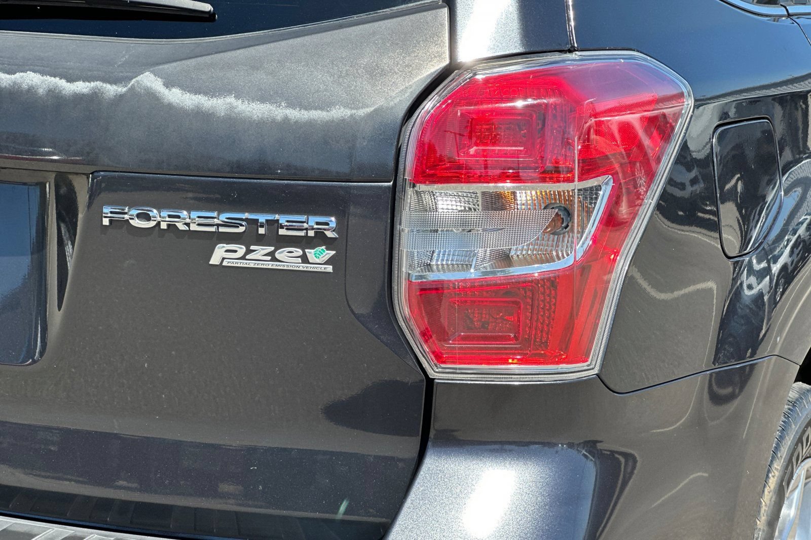 Used 2015 Subaru Forester 2.5i Touring w/ Popular Package #2 AWD/4WD image 26