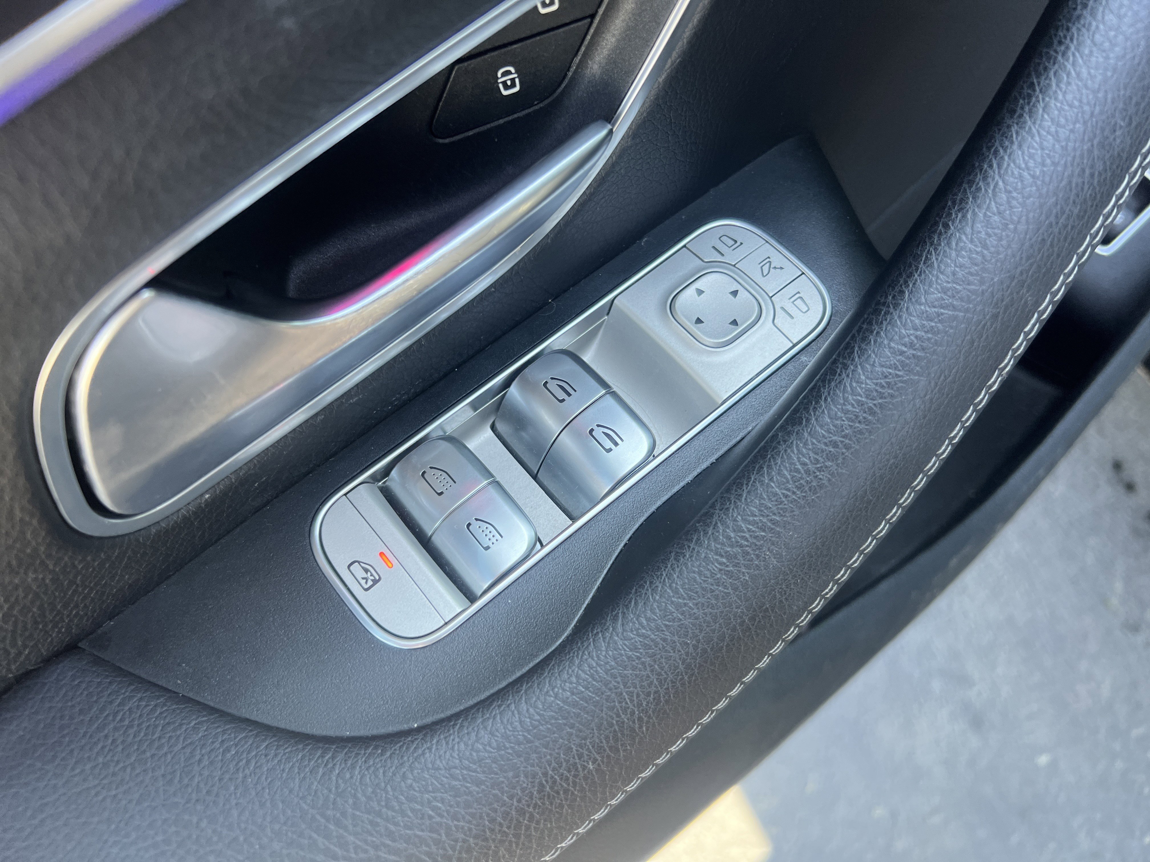 Certified 2022 Mercedes-Benz GLS 450 4MATIC image 15