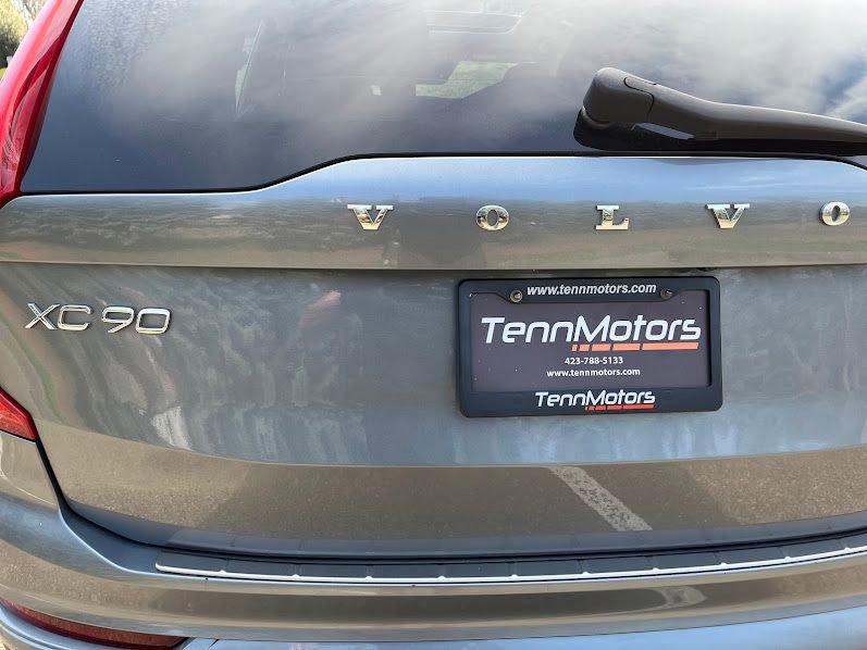 Used 2018 Volvo XC90 T6 Momentum w/ Convenience Package image 44