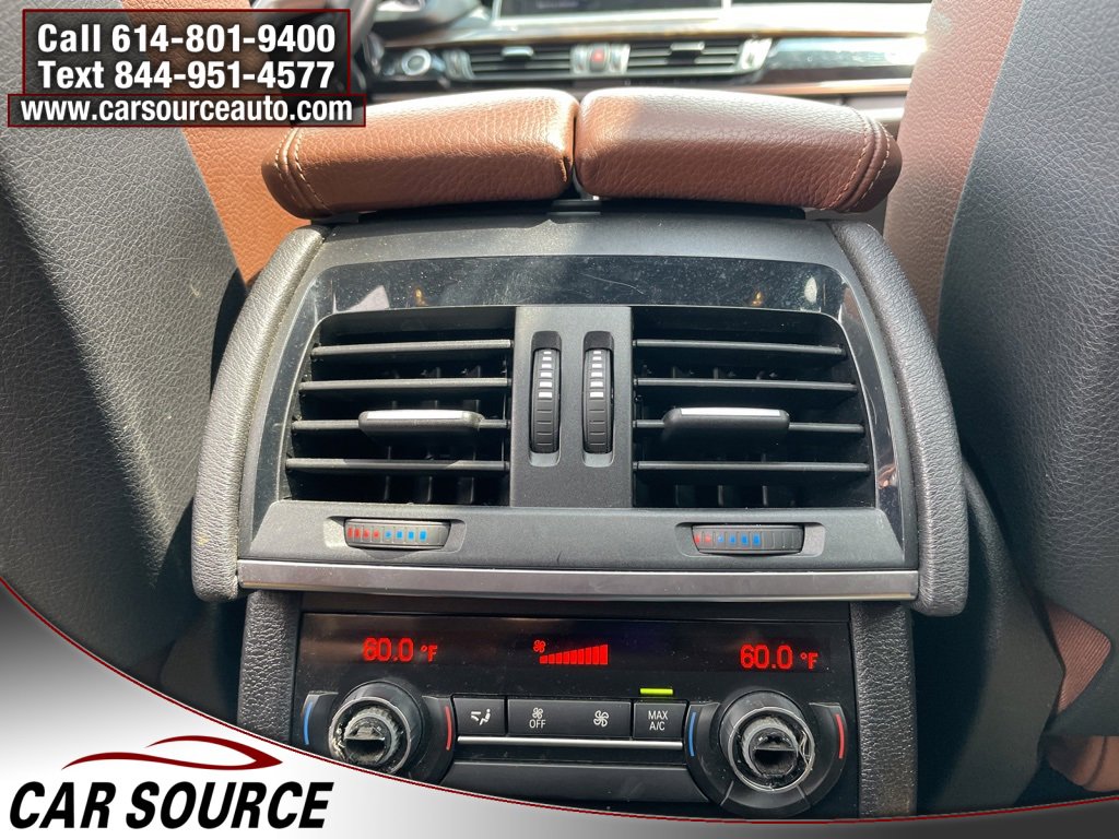 Used 2017 BMW X5 sDrive35i image 22