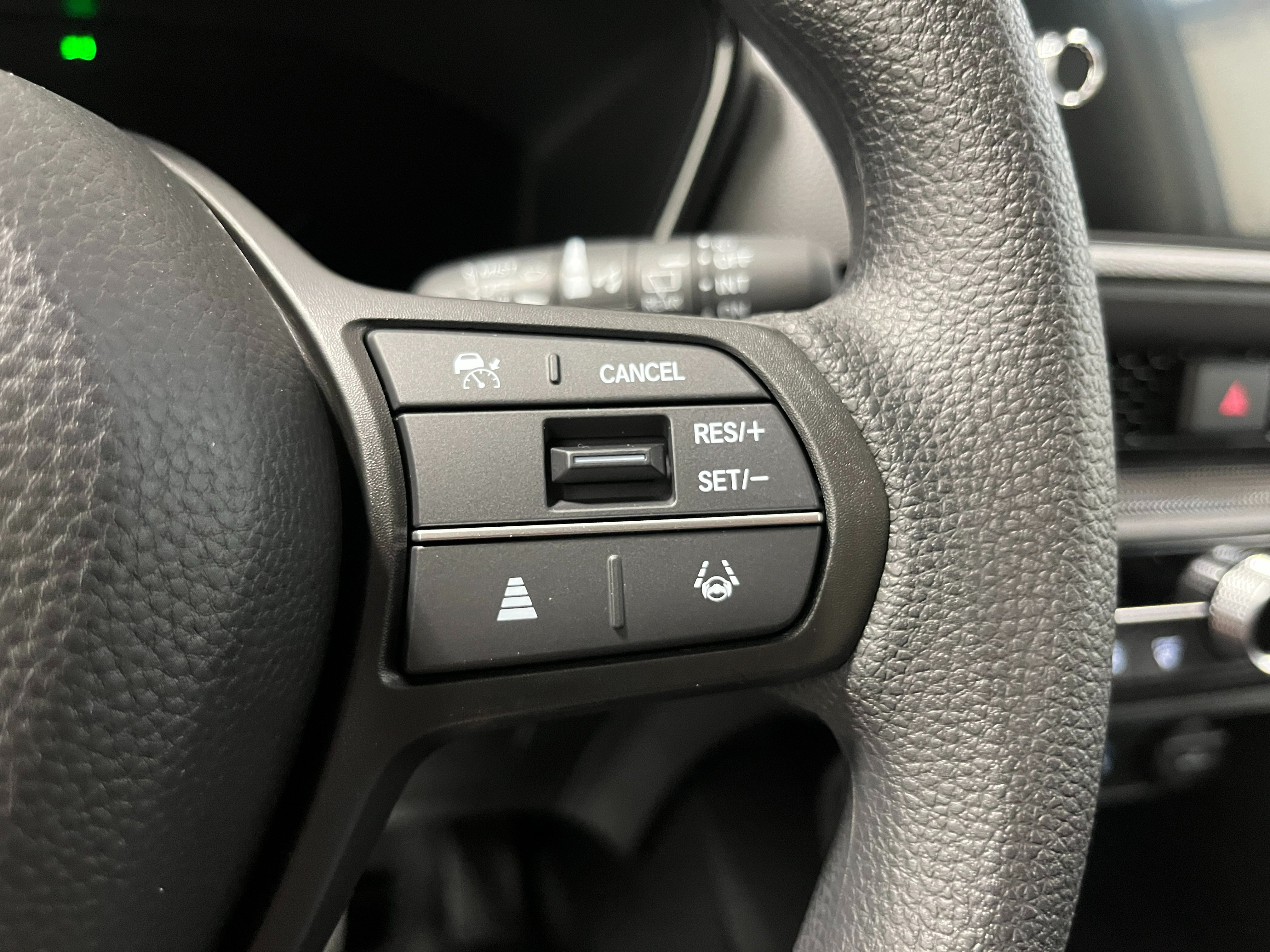 New 2026 Honda CR-V EX image 15