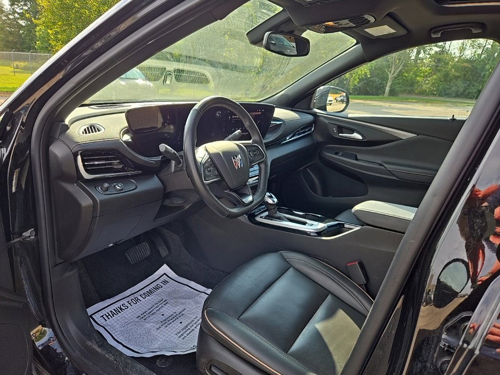 Used 2024 Buick Envista Avenir FWD image 11
