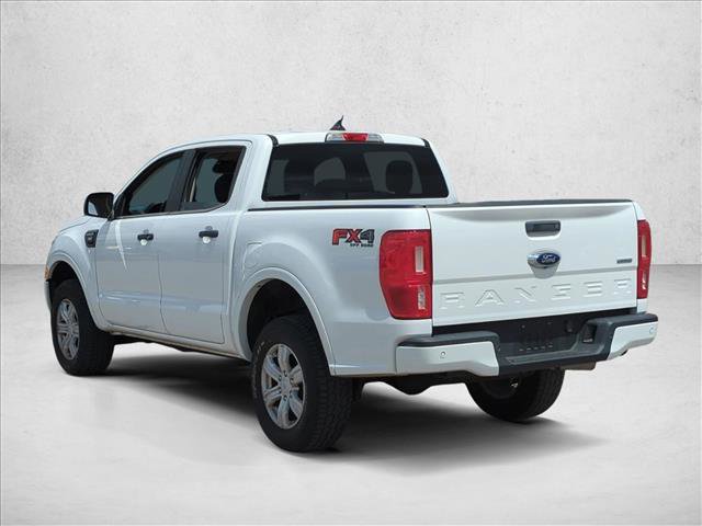 Used 2020 Ford Ranger XLT w/ FX4 Off-Road Package image 7