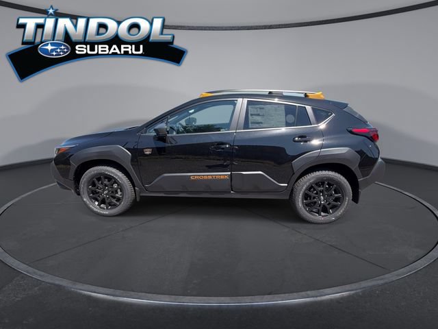 New 2026 Subaru Crosstrek 2.5i Wilderness AWD/4WD image 5