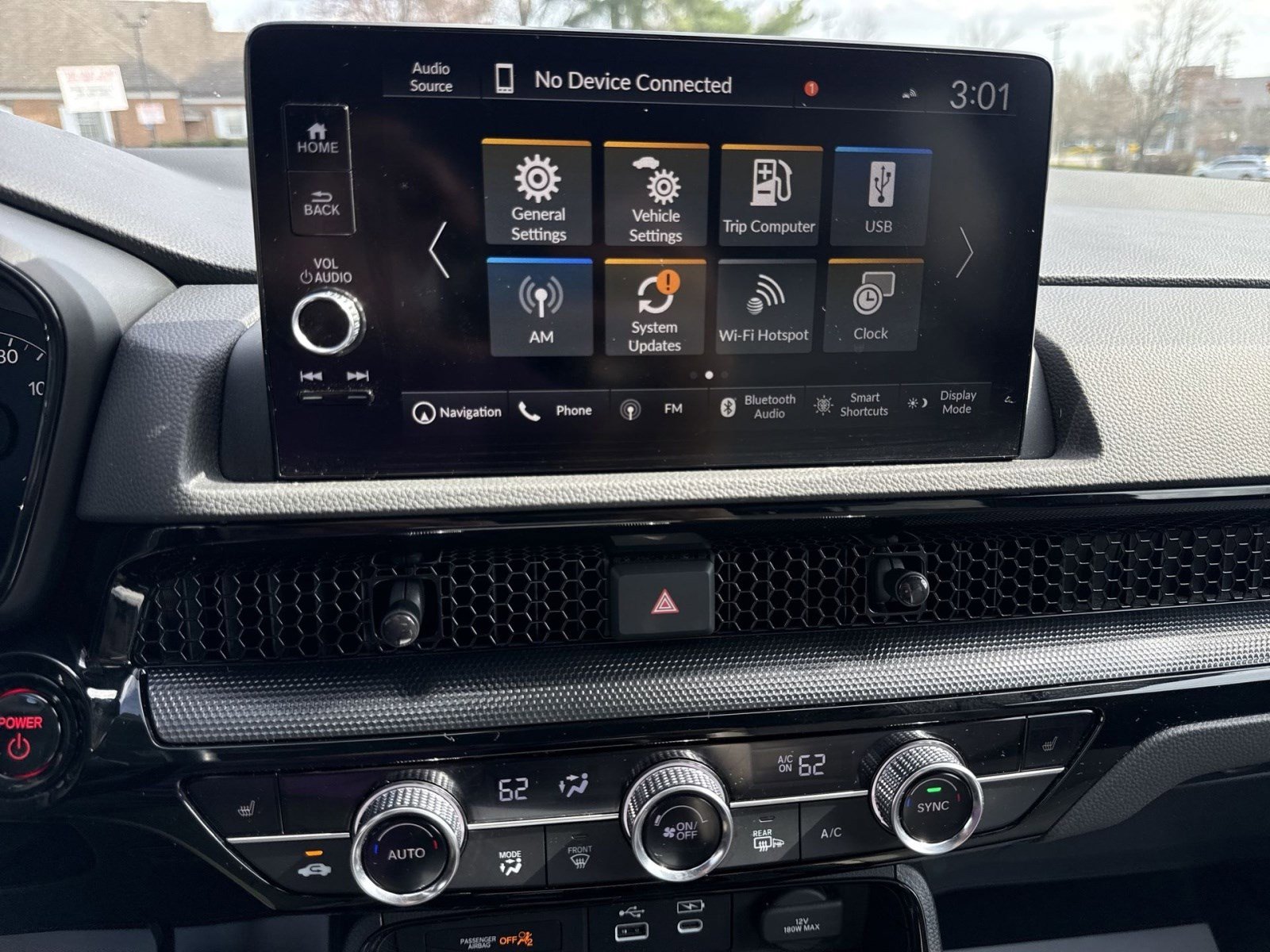 Used 2023 Honda CR-V Sport Touring image 18