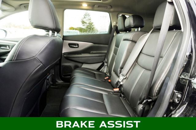 Used 2024 Nissan Murano SV image 8