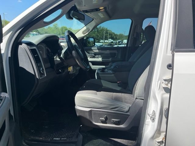 Used 2016 RAM 1500 Big Horn AWD/4WD image 13