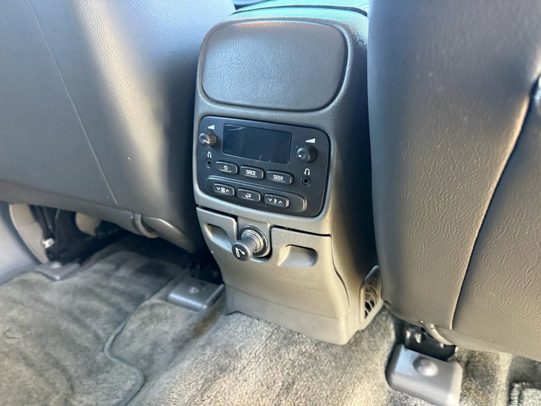 Used 2004 Chevrolet TrailBlazer LT w/ LT Preferred Equipment Group image 34