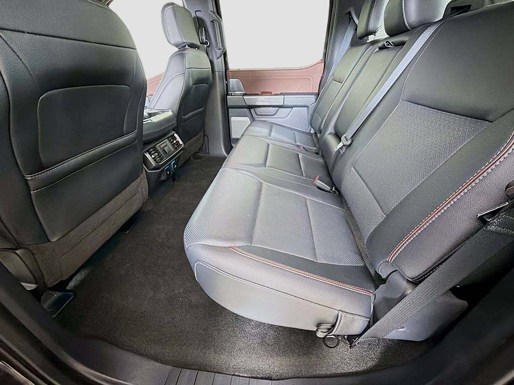Used 2023 Ford F150 Lariat w/ Equipment Group 502A High AWD/4WD image 24