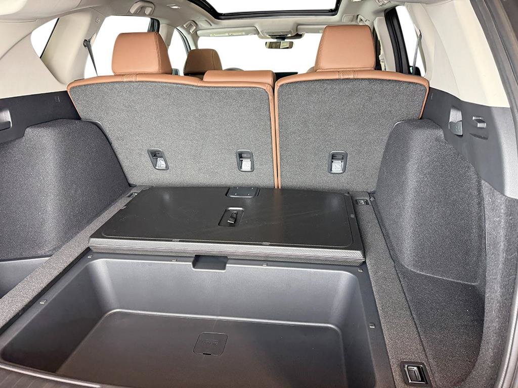 New 2026 Acura RDX w/ Technology Package AWD/4WD image 35