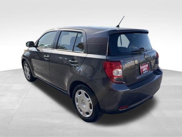 Used 2008 Scion xD FWD image 4