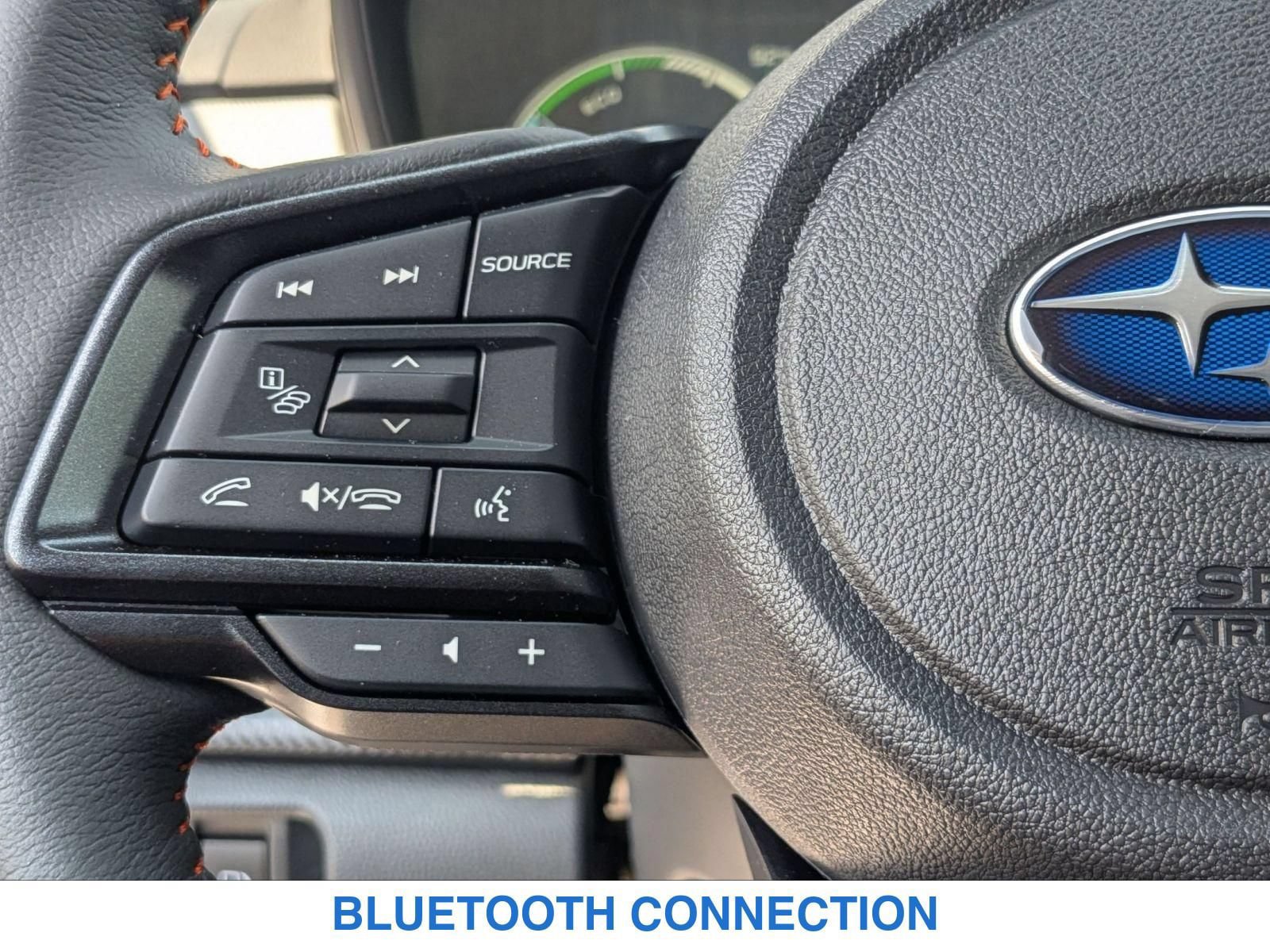 New 2026 Subaru Crosstrek 2.5i Limited AWD/4WD image 20