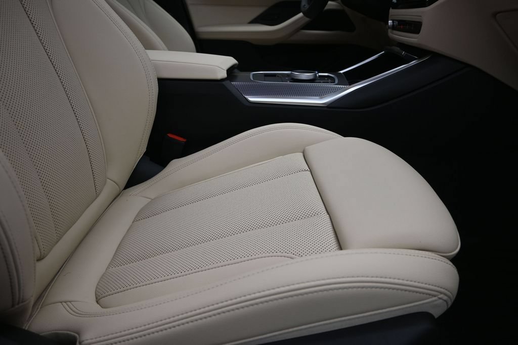 New 2026 BMW 430i w/ Premium Package RWD image 25