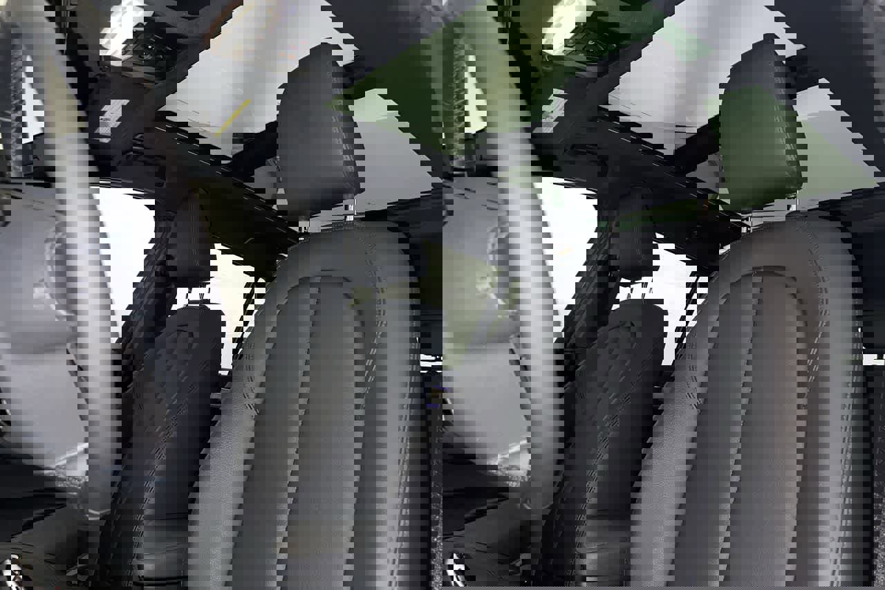 Used 2020 BMW X1 xDrive28i w/ Convenience Package image 20