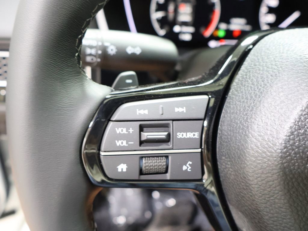 New 2026 Honda Civic Sport image 31