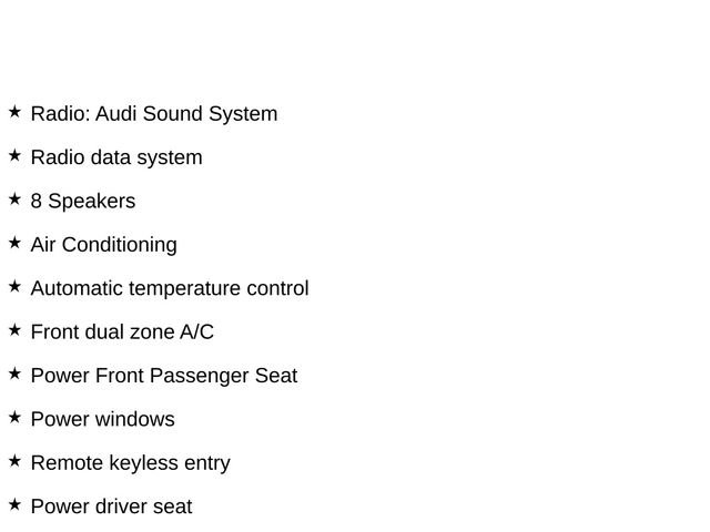 Used 2023 Audi Q4 e-tron Premium Plus w/ Premium Plus image 3