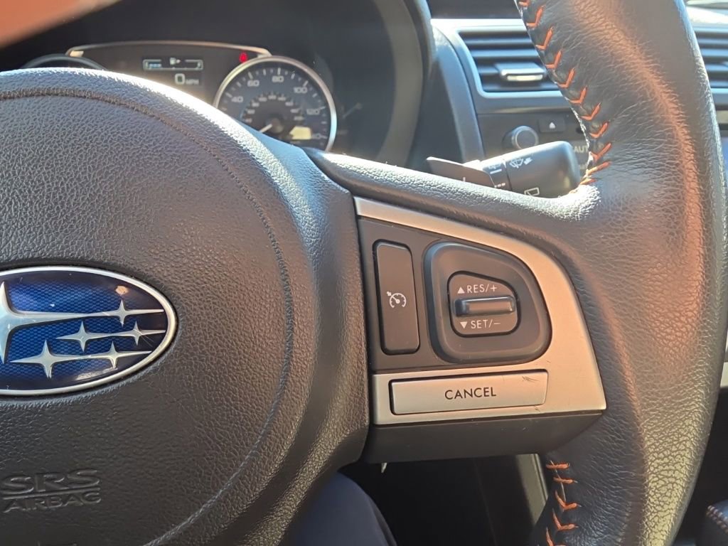 Used 2016 Subaru Crosstrek 2.0i Limited w/ Popular Package #1 image 15