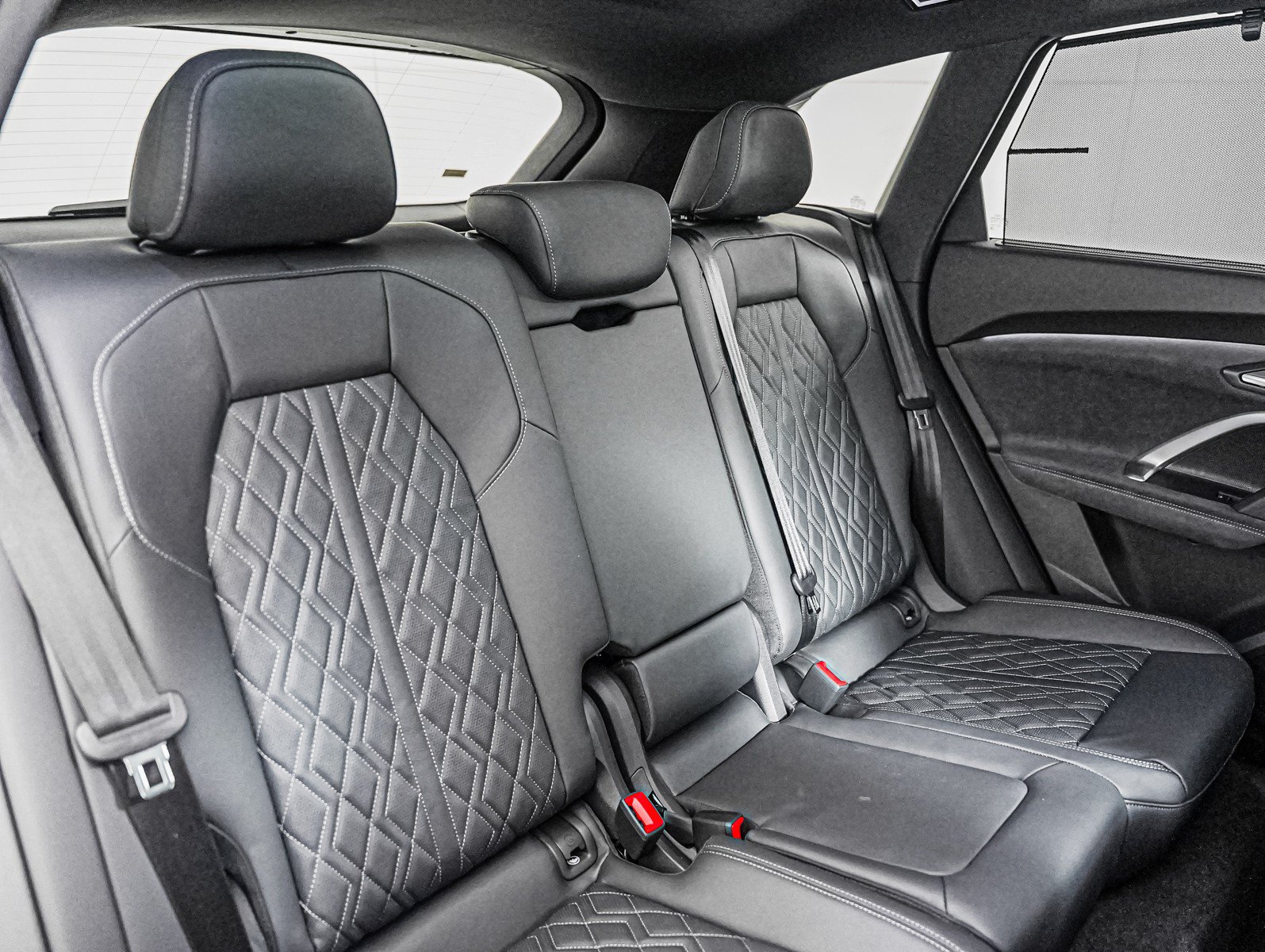 New 2026 Audi SQ5 Premium Plus AWD/4WD image 13