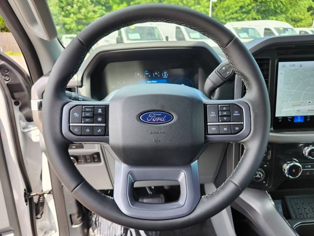 New 2026 Ford F150 XLT w/ Equipment Group 302A MID AWD/4WD image 29