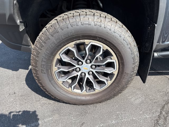 Used 2019 Chevrolet Colorado ZR2 AWD/4WD image 30