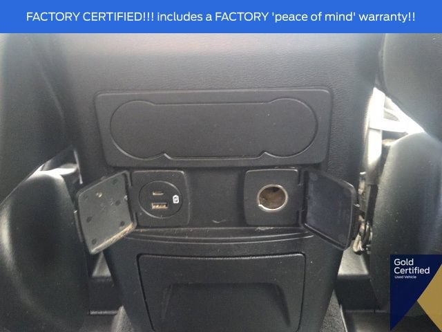 Used 2022 Ford Explorer ST-Line AWD/4WD image 21