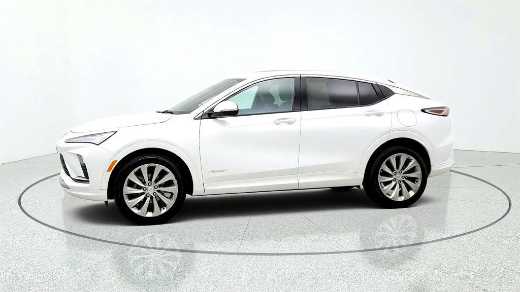 Used 2024 Buick Envista Avenir FWD image 8
