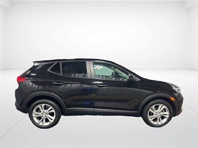 Certified 2023 Buick Encore GX Preferred w/ Cold Weather Comfort Package image 3