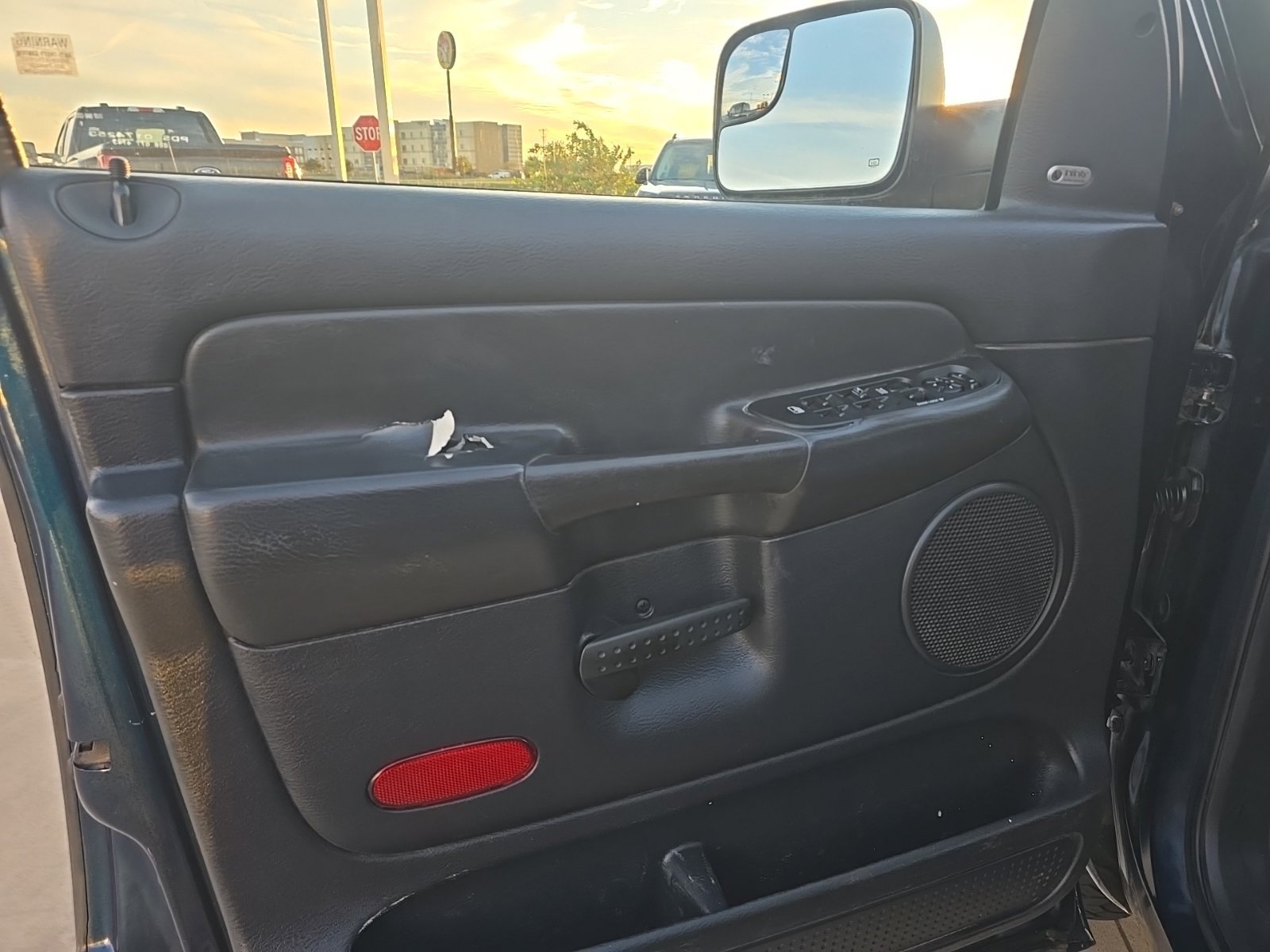 Used 2003 Dodge Ram 3500 Truck SLT RWD image 18