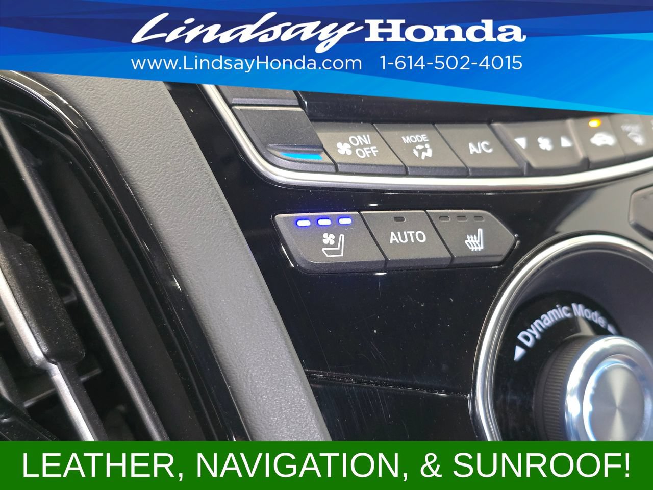 Used 2024 Acura RDX w/ Advance Package AWD/4WD image 18