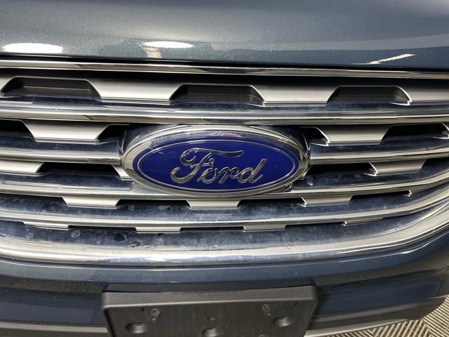 Used 2019 Ford Edge SEL w/ Equipment Group 201A image 9