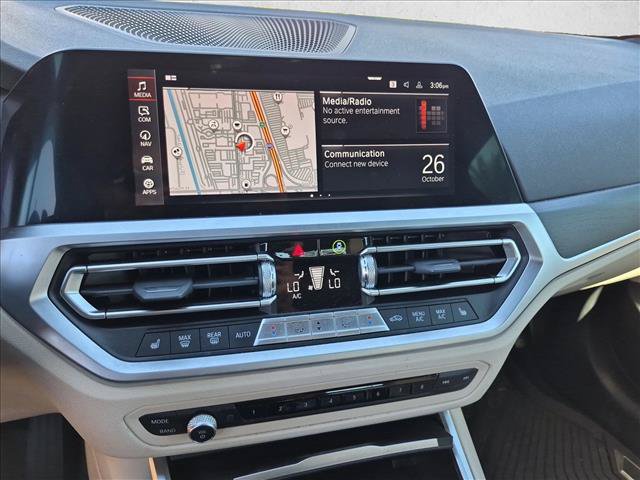 Used 2022 BMW 430i Coupe w/ Convenience Package RWD image 13