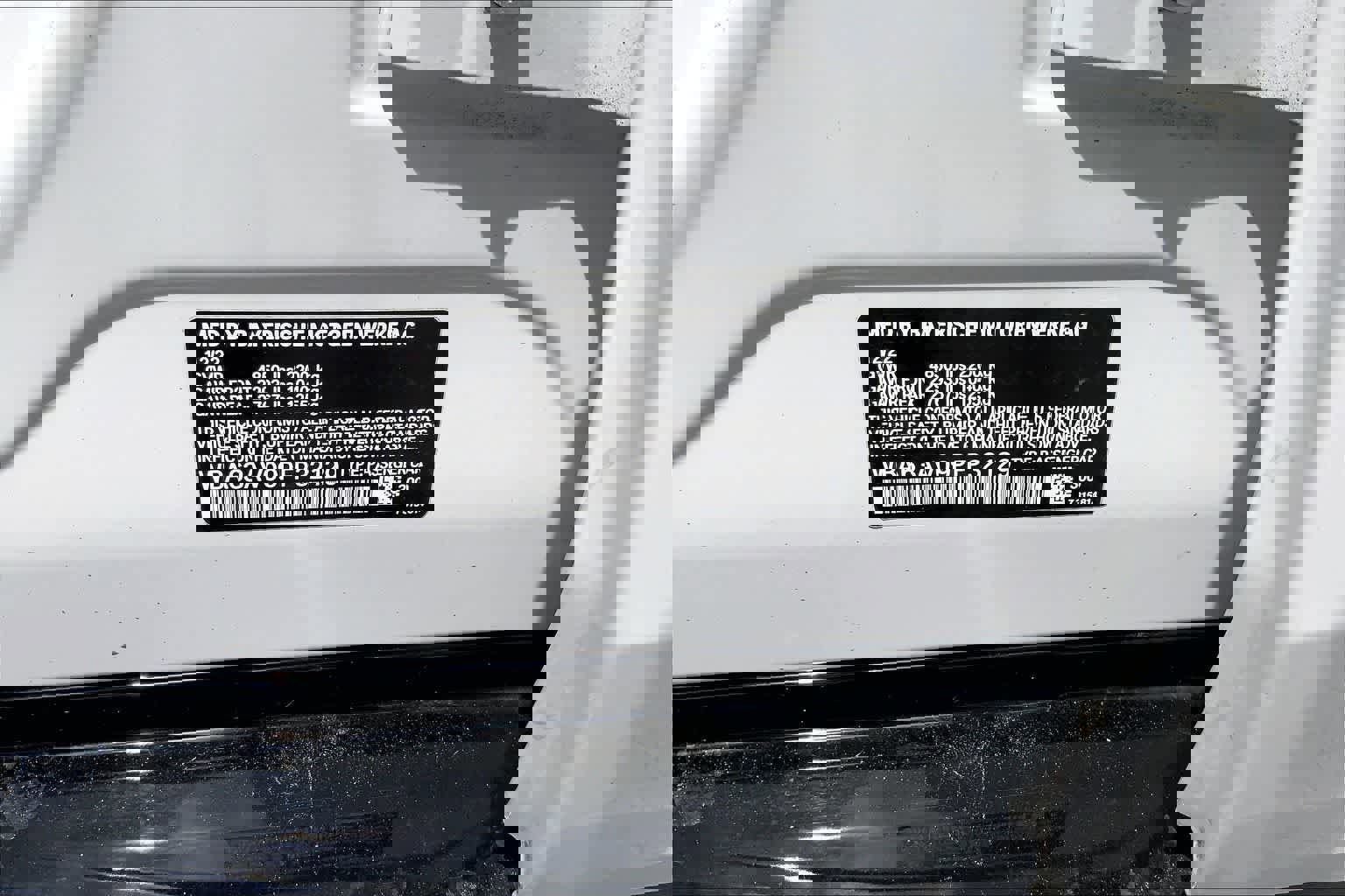 Used 2023 BMW 430i Gran Coupe w/ Parking Assistance Package RWD image 20