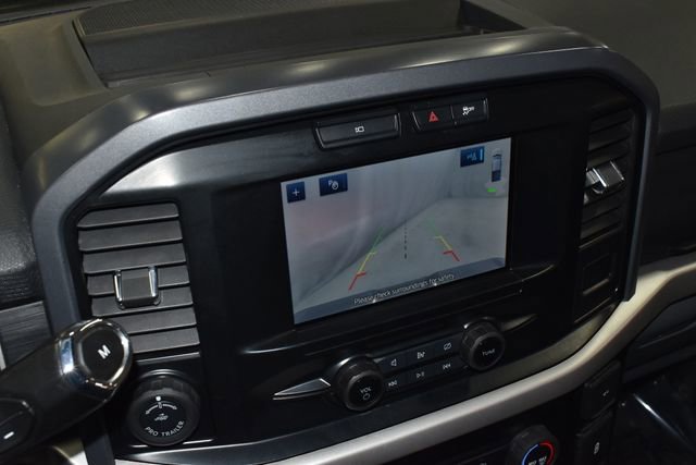 Used 2023 Ford F150 XLT w/ Trailer Tow Package image 17