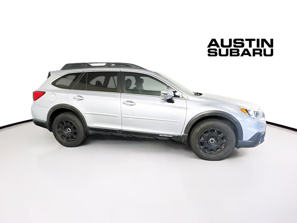 Used 2016 Subaru Outback 3.6R Limited AWD/4WD image 8